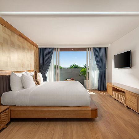 Mixay Boutique Hotel Дананг Экстерьер фото