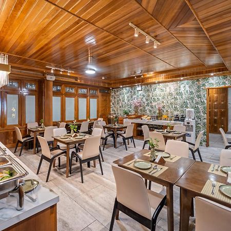 Mixay Boutique Hotel Дананг Экстерьер фото