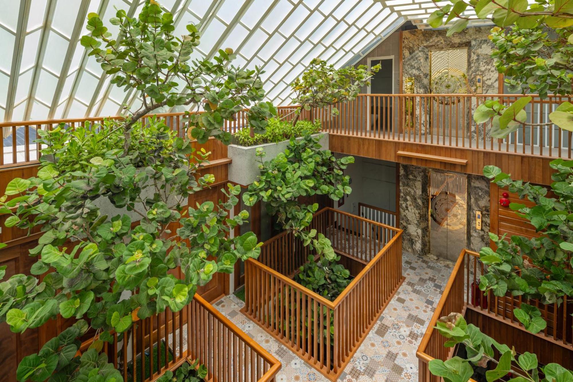 Mixay Boutique Hotel Дананг Экстерьер фото