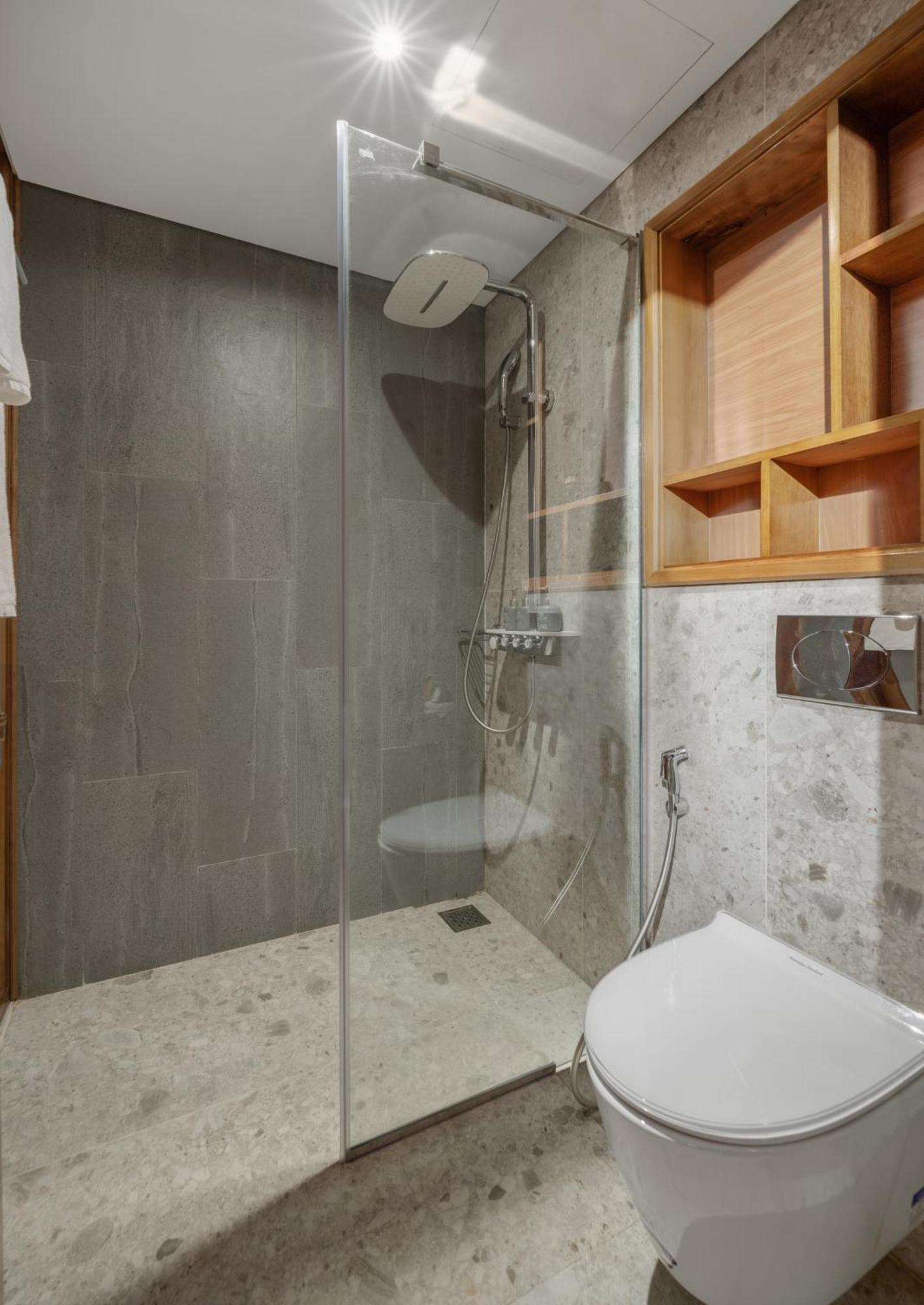 Mixay Boutique Hotel Дананг Экстерьер фото
