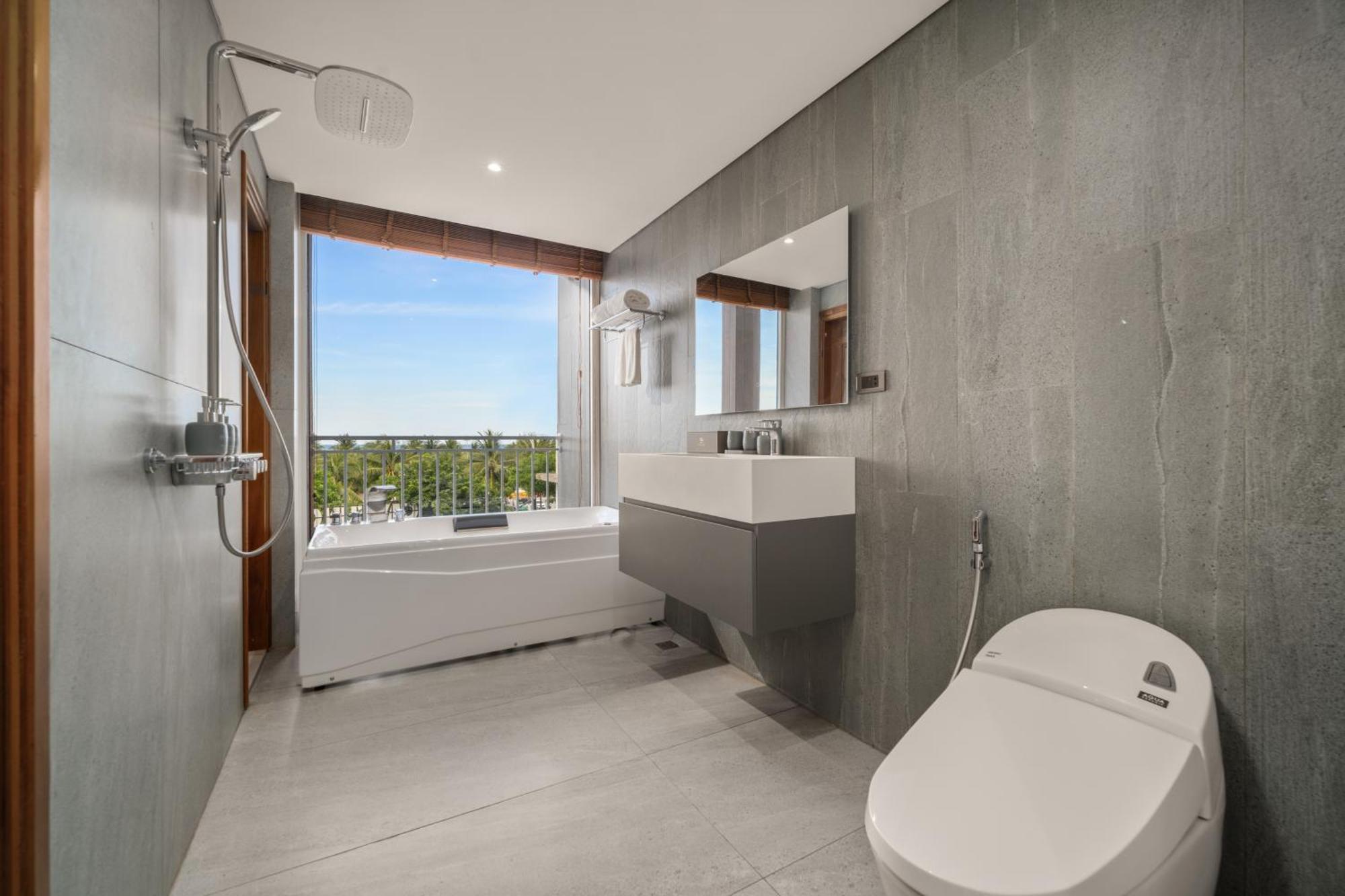 Mixay Boutique Hotel Дананг Экстерьер фото