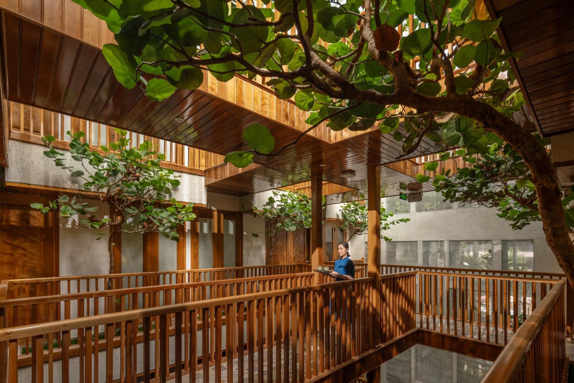 Mixay Boutique Hotel Дананг Экстерьер фото