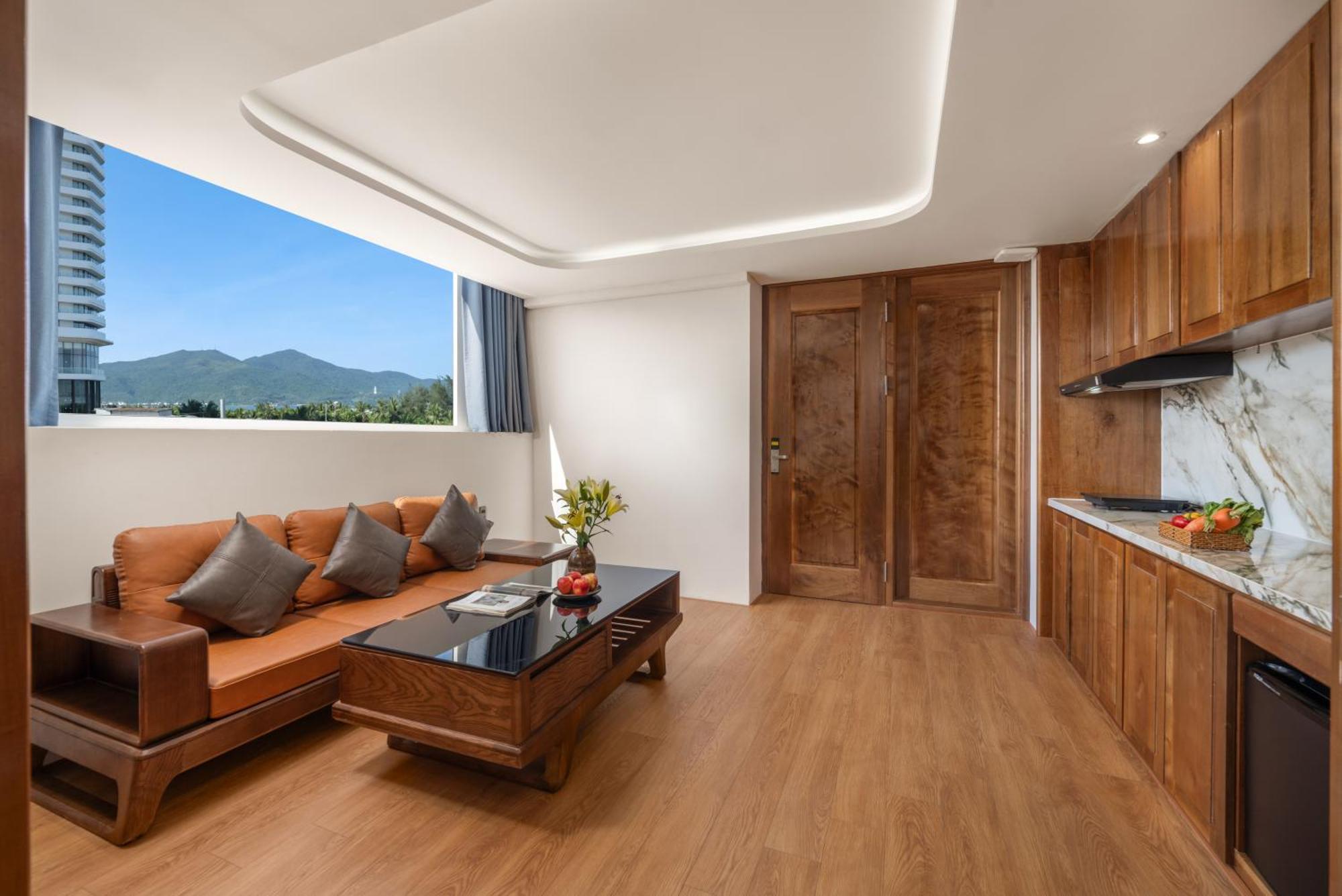 Mixay Boutique Hotel Дананг Экстерьер фото
