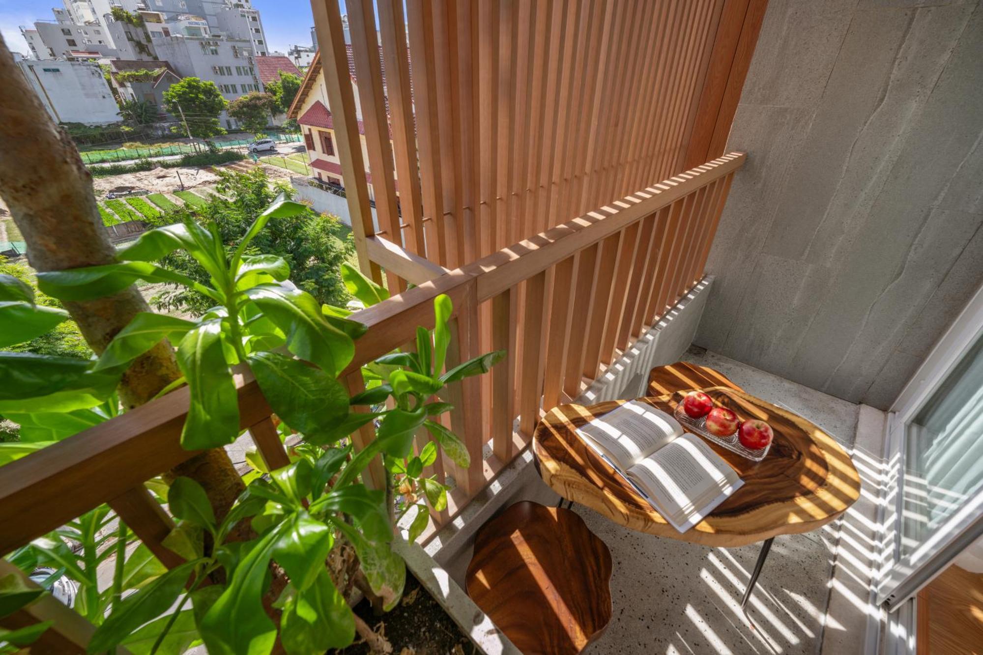 Mixay Boutique Hotel Дананг Экстерьер фото