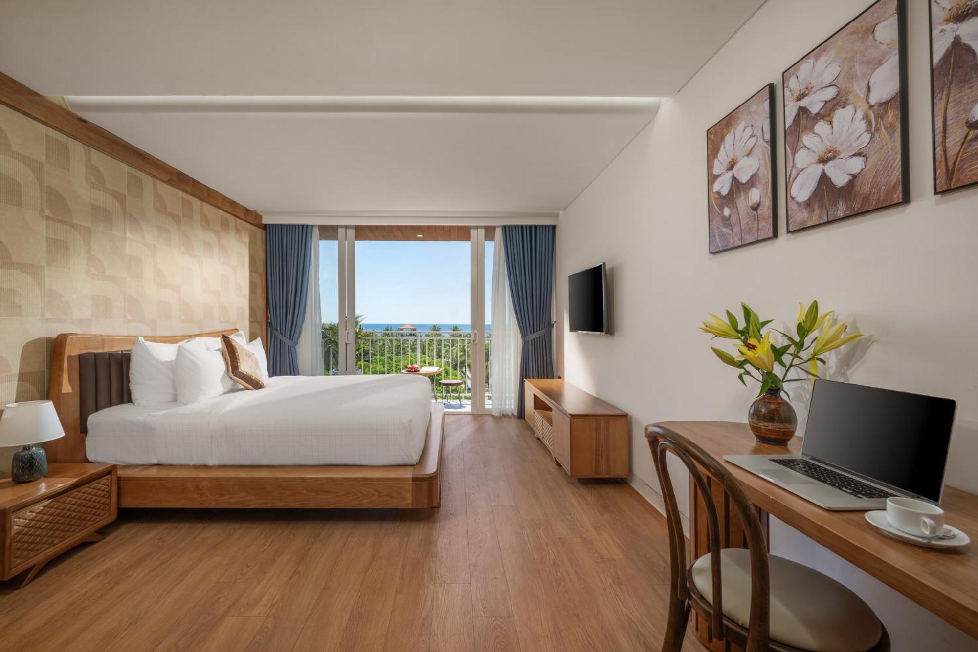 Mixay Boutique Hotel Дананг Экстерьер фото