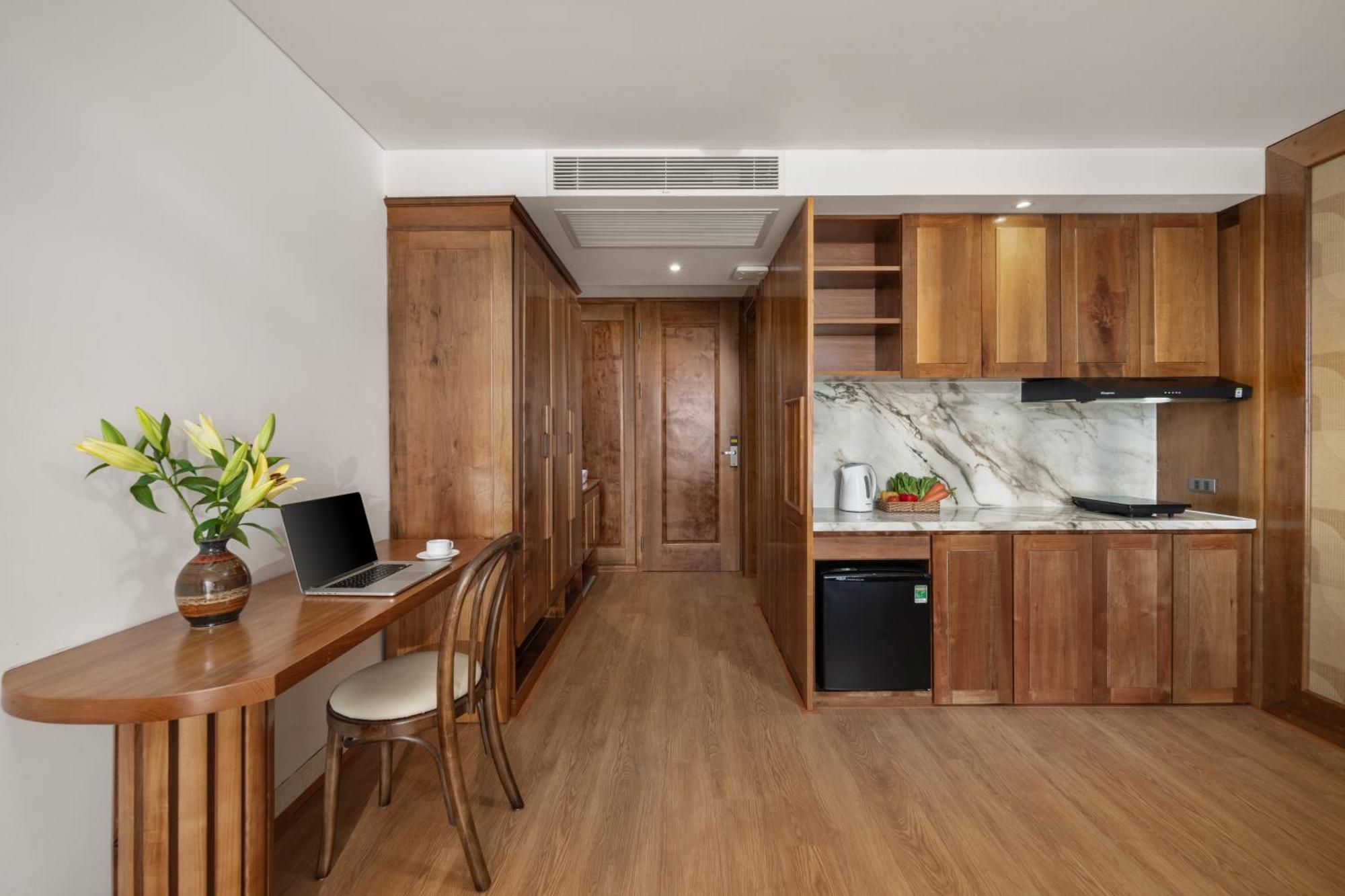 Mixay Boutique Hotel Дананг Экстерьер фото