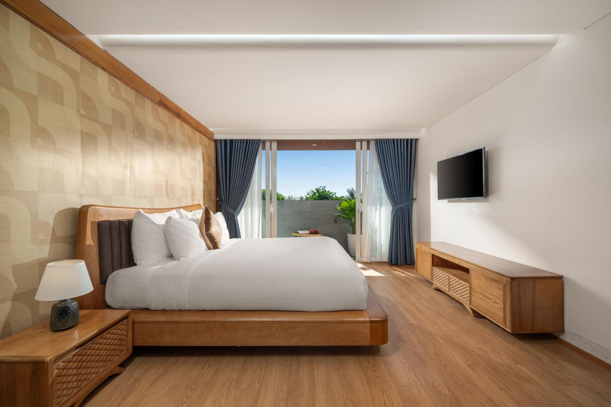 Mixay Boutique Hotel Дананг Экстерьер фото