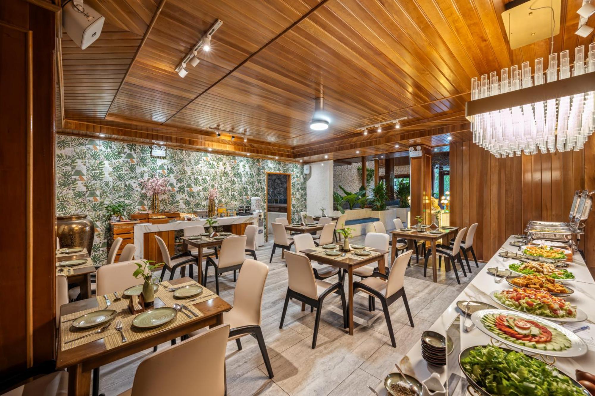 Mixay Boutique Hotel Дананг Экстерьер фото